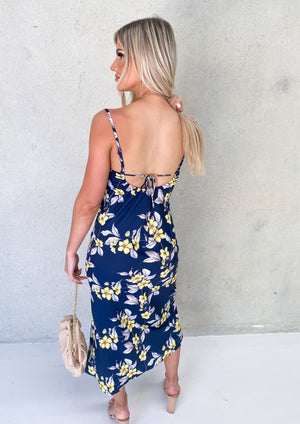 DAFFODIL MAXI