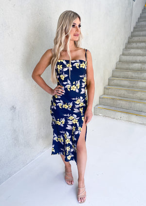 DAFFODIL MAXI