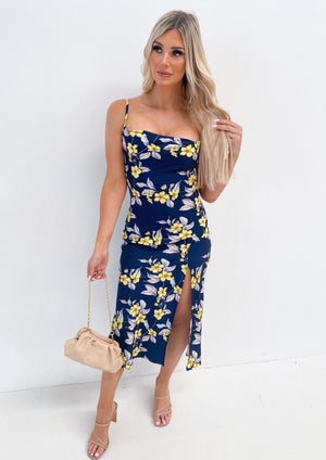 DAFFODIL MAXI