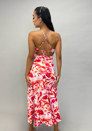 FIREWORKS MAXI