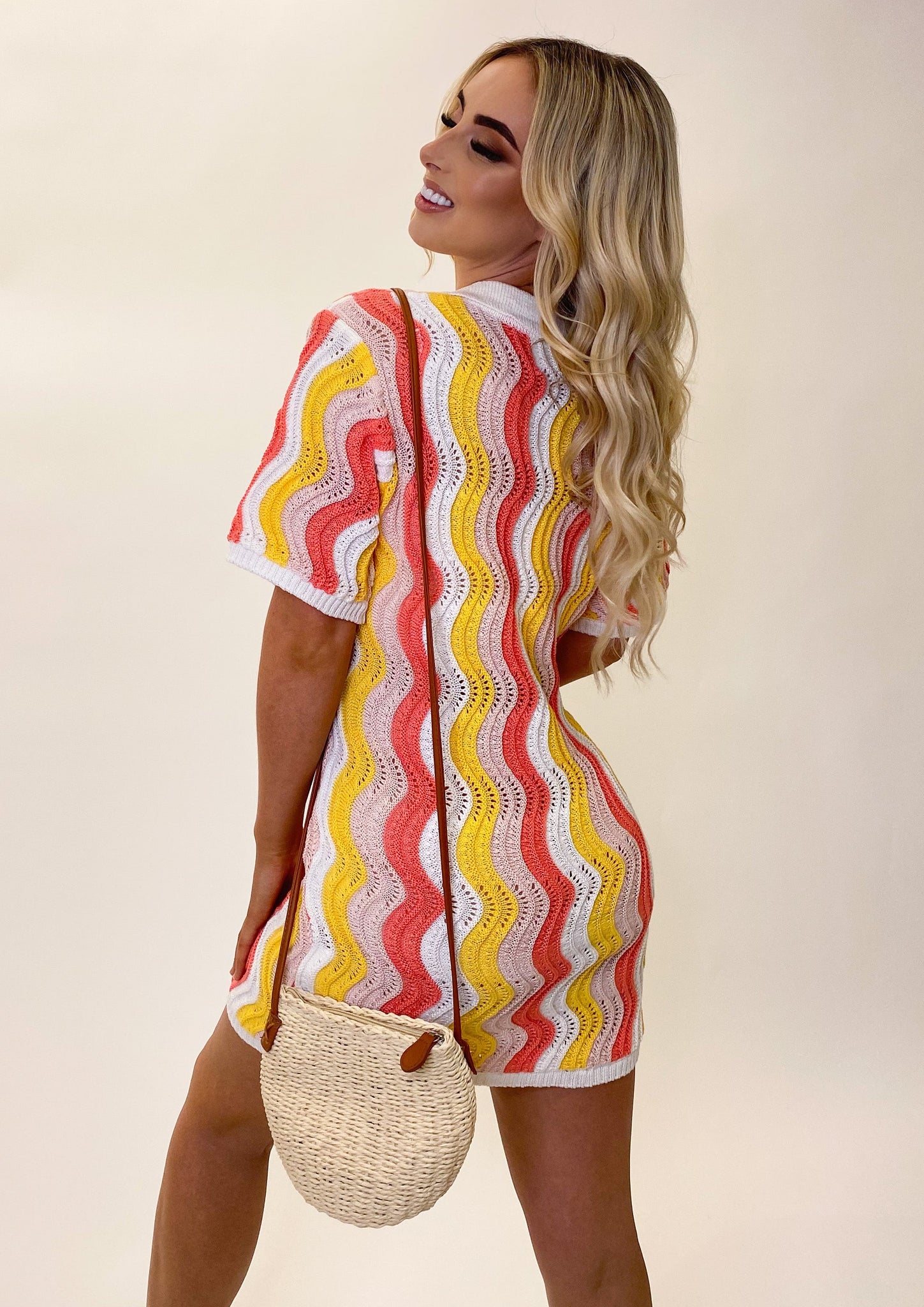 Plt crochet clearance dress