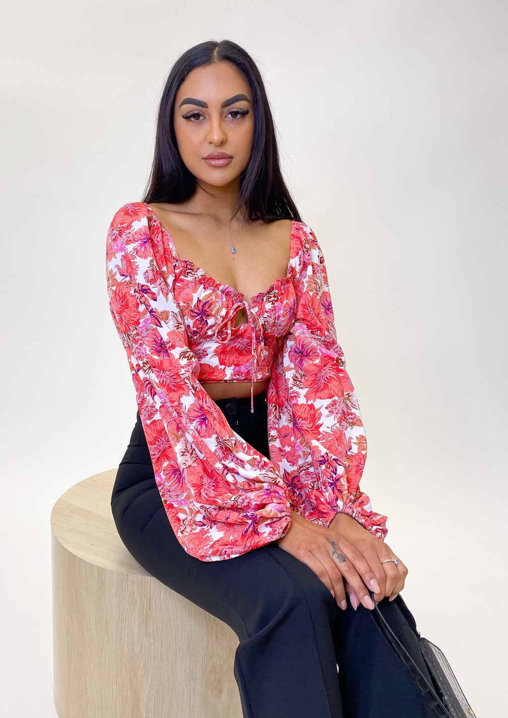 ALOHA TOP