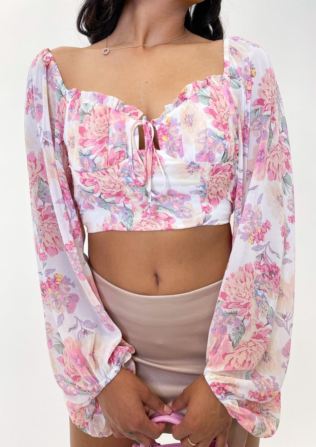 ALOHA TOP