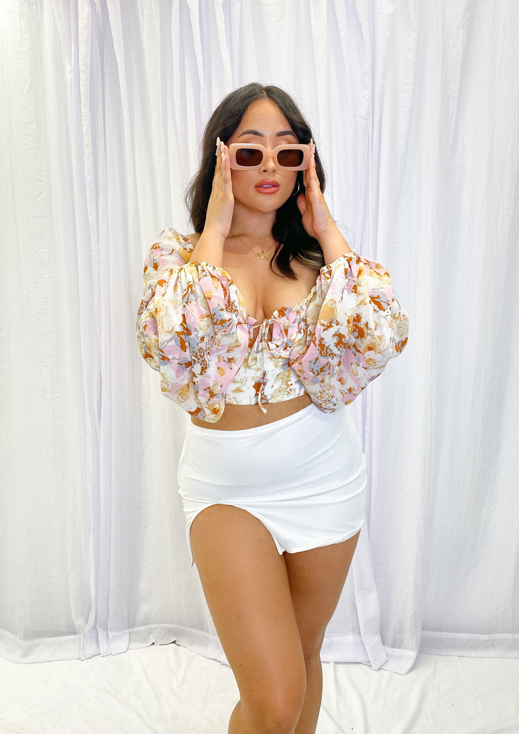 ALOHA TOP
