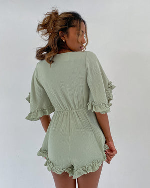 Geordan Playsuit