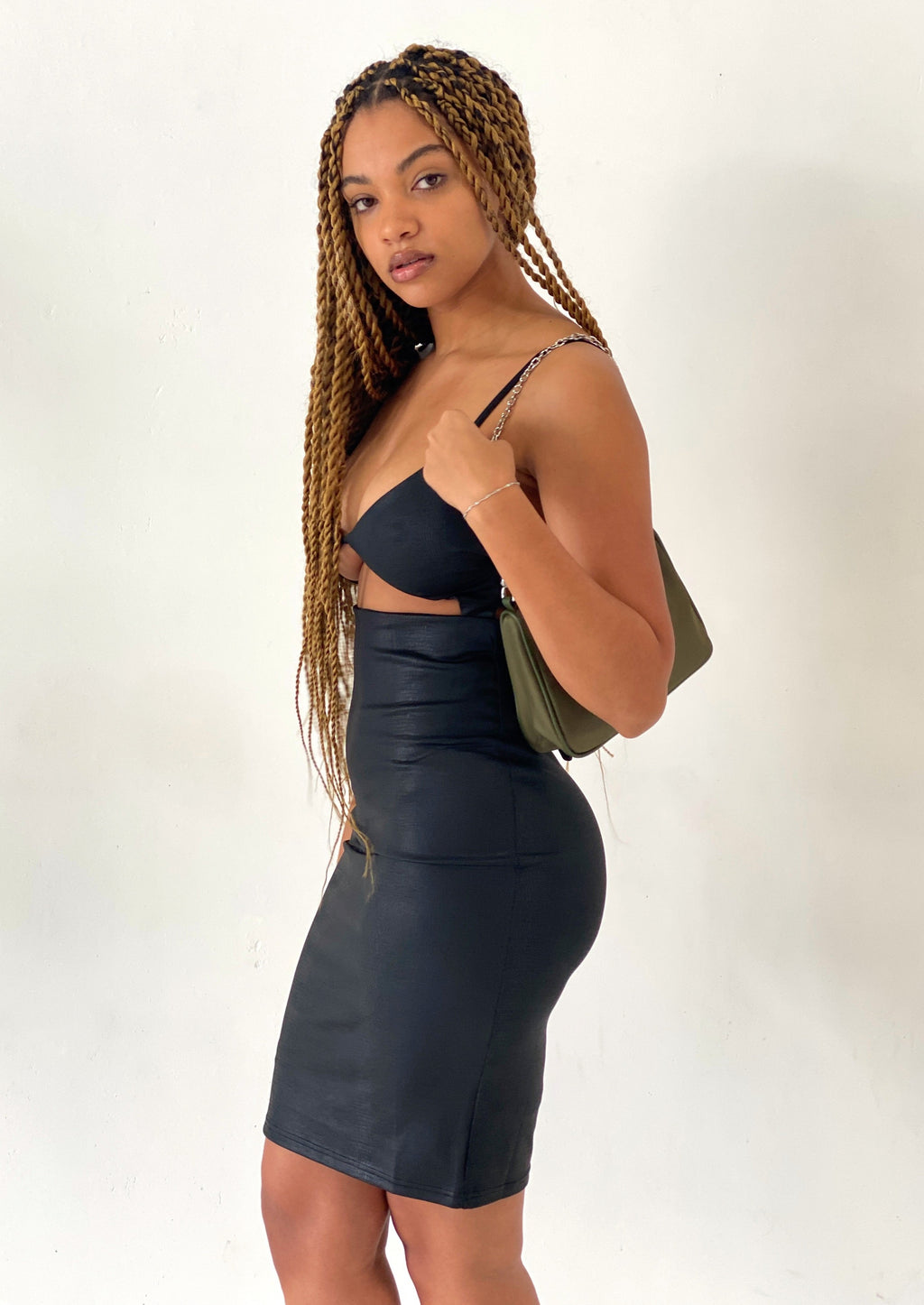 Viper Dress