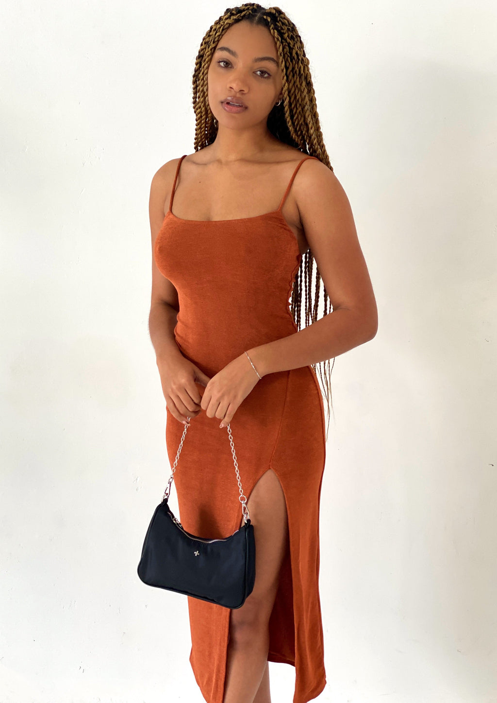 Zara Maxi
