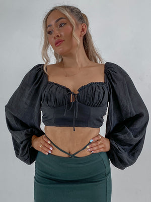 Meryl Skirt