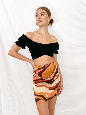 Pucci Skirt