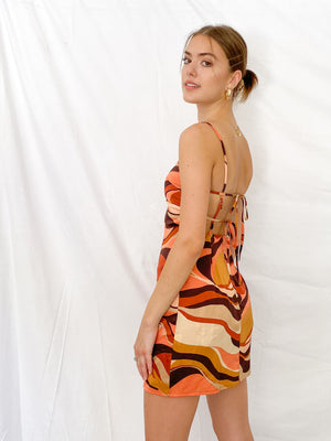 Pucci Dress