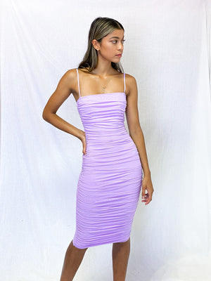 rosanna midi dress Cinq Sept Rosanna Dress